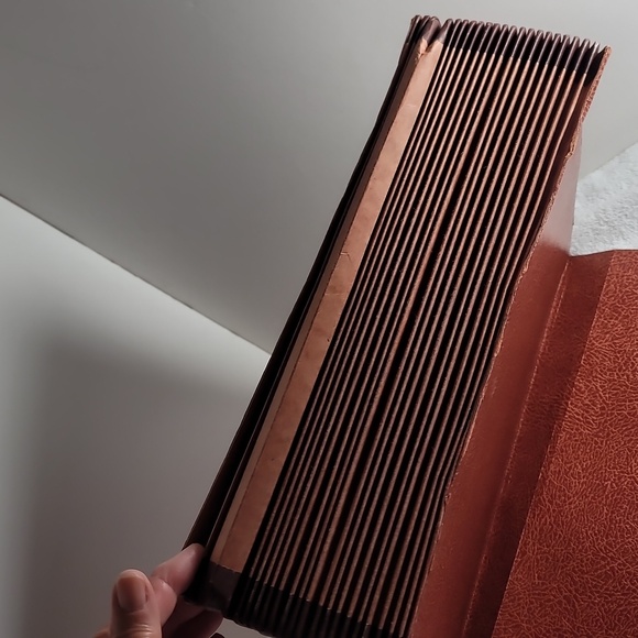 Oxford plus reinforced expanding file - Picture 4 of 5